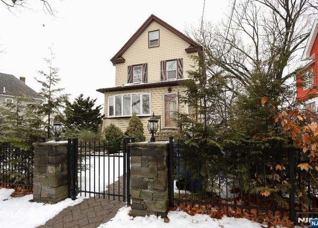 Property at 20 Oakland St, Englewood, NJ 07631, 4 beds, 2 baths