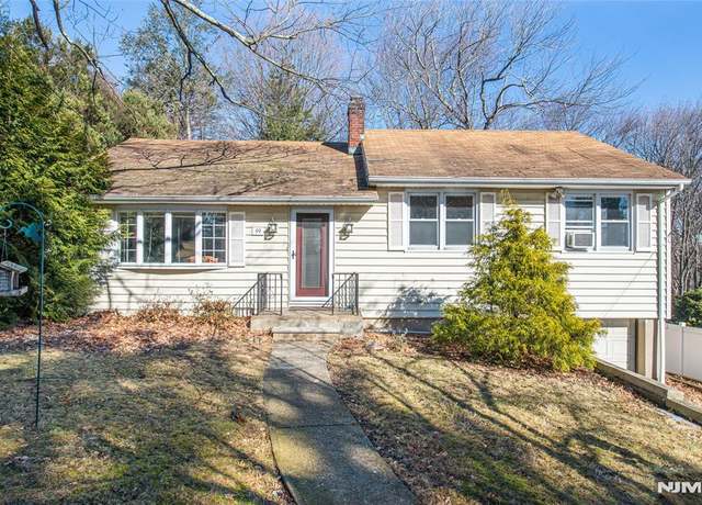 Property at 99 Fairview Ave, Hawthorne, NJ 07506, 3 beds, 2 baths
