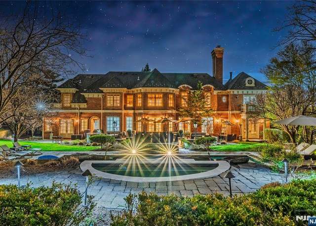 Property at 121 Churchill Rd, Tenafly, NJ 07670, 7 beds, 7.5 baths