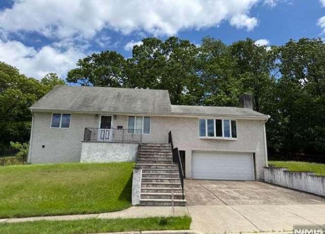 Property at 21 Kay Rd, Woodland Park, NJ 07424, 3 beds, 2 baths