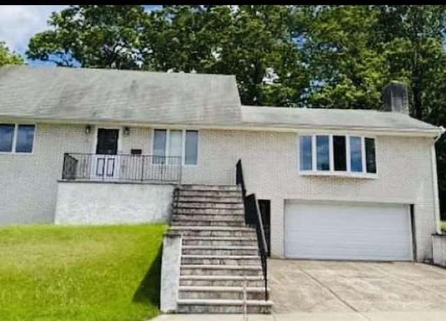 Property at 21 Kay Rd, Woodland Park, NJ 07424, 3 beds, 2 baths