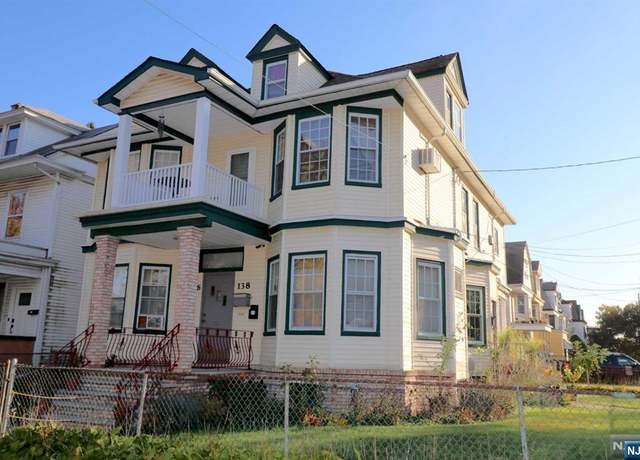 Property at 136-138 Elwood Ave, Newark, NJ 07104, 5 beds, 4 baths