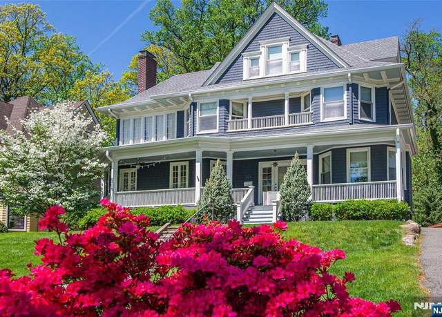Property at 164 Midland Ave, Montclair, NJ 07042, 6 beds, 3.5 baths
