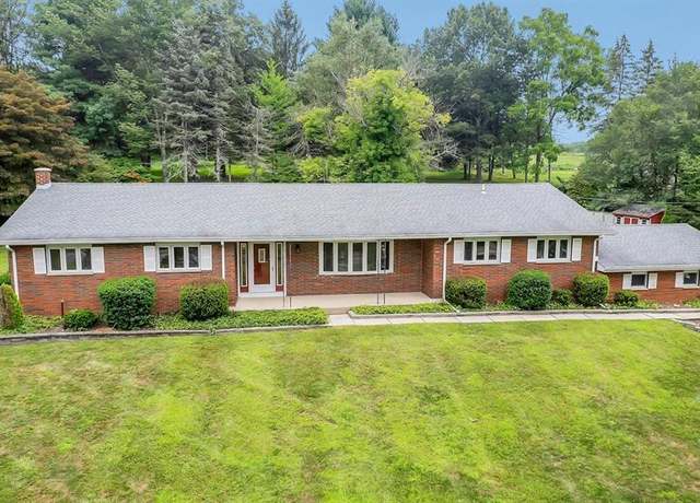 Property at 516 Ridge Rd, Newton, NJ 07860, 4 beds, 3 baths