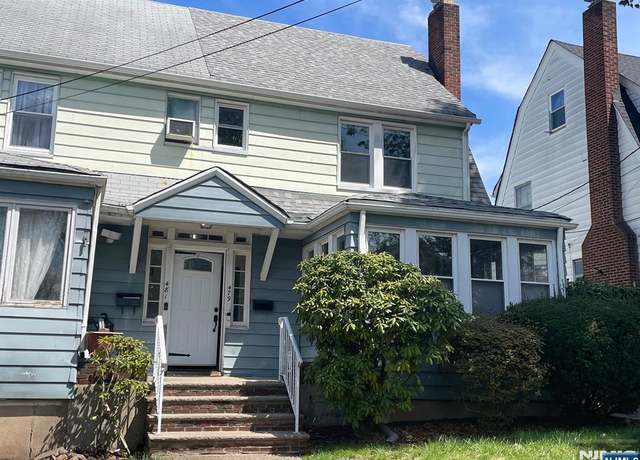 Property at 479 Terhune St, Teaneck, NJ 07666, 3 beds, 1.5 baths