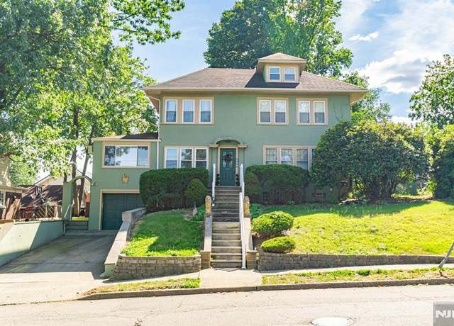 Property at 279 Joralemon St, Belleville, NJ 07109, 5 beds, 2 baths