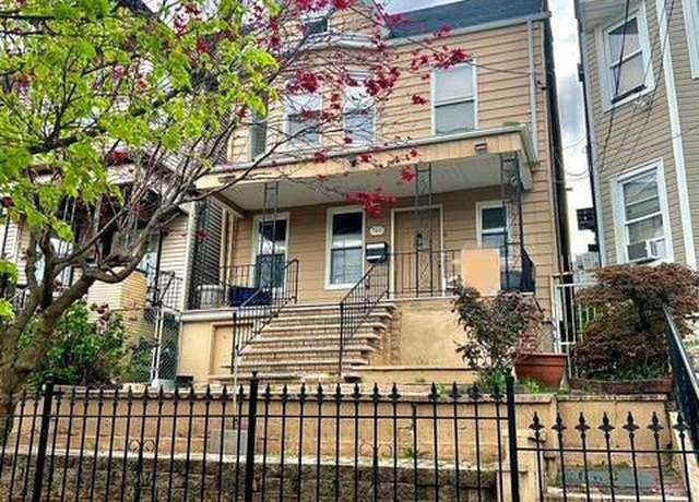Property at 760 Mount Prospect Ave, Newark, NJ 07104, 5 beds, 4 baths