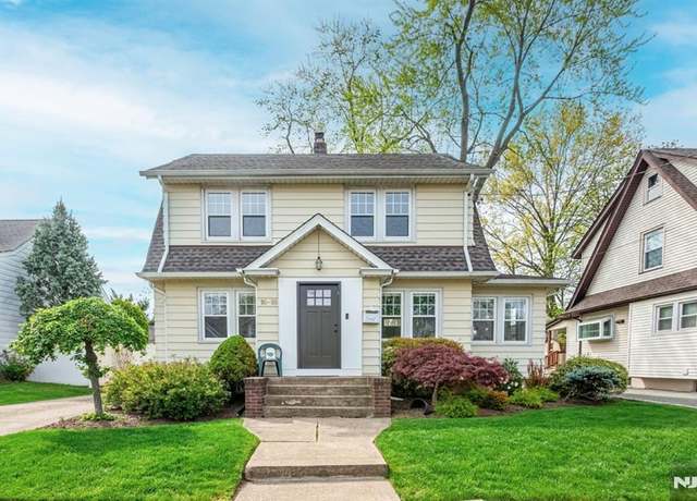 Property at 16-18 Ellis Ave, Fair Lawn, NJ 07410, 3 beds, 1.5 baths