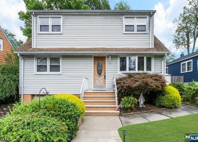 Property at 132 Linden Rd, Wayne, NJ 07470, 5 beds, 1.5 baths