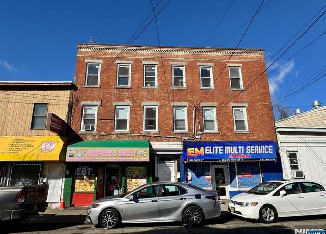 Property at Undisclosed address, Paterson, NJ 07524