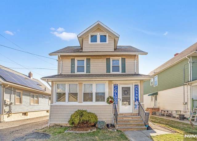 Property at 83 Burnside Ave, Cranford, NJ 07016, 3 beds, 2 baths