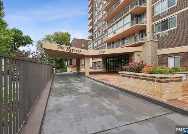 Property at 2150 Center Ave Unit 19F, Fort Lee, NJ 07024, 1 bed, 1.5 baths
