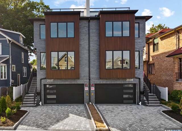 Property at 2037 Marguerite St, Fort Lee, NJ 07024, 3 beds, 3.5 baths