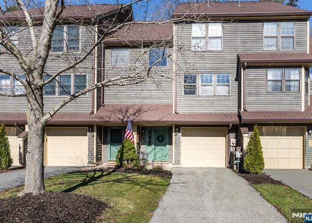 Property at 17 Quincy Ln Unit G, West Milford, NJ 07480, 2 beds, 2.5 baths