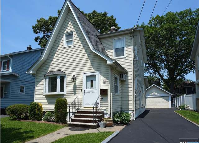 Property at 87 Pilch St, Bloomfield, NJ 07003, 3 beds, 2 baths