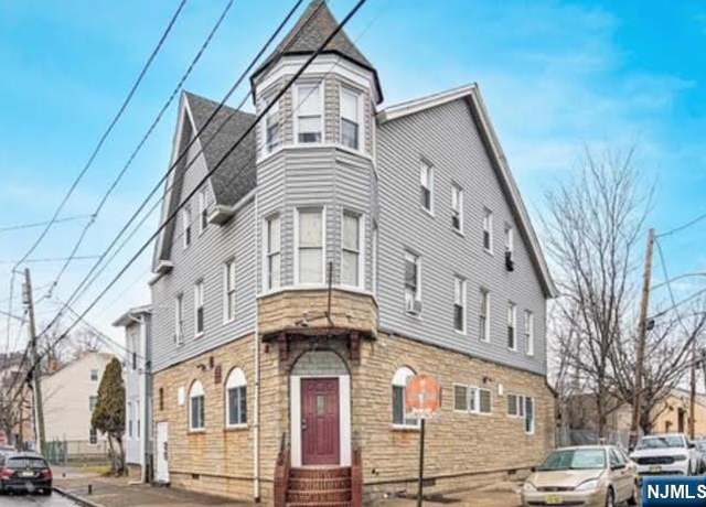 Property at 84-88 Jefferson St, Paterson, NJ 07522