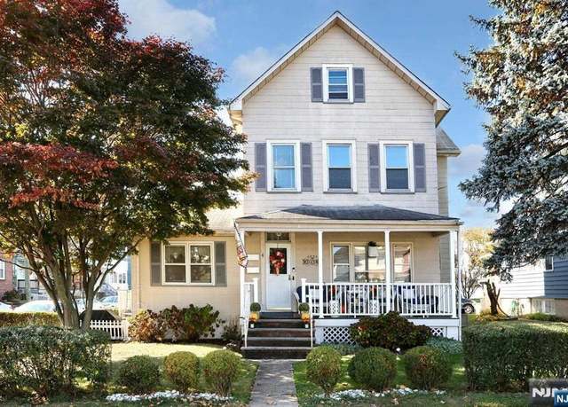 Property at 4 Bay Ave, Bloomfield, NJ 07003, 4 beds, 2 baths