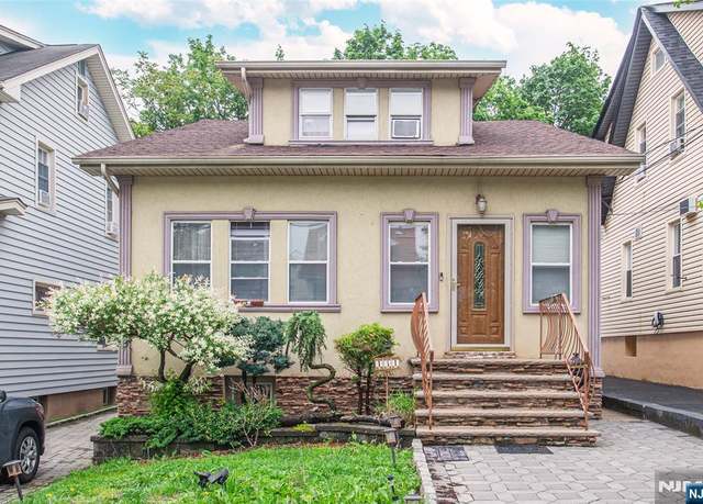 Property at 131 W 4th St, Clifton, NJ 07011, 4 beds, 3 baths