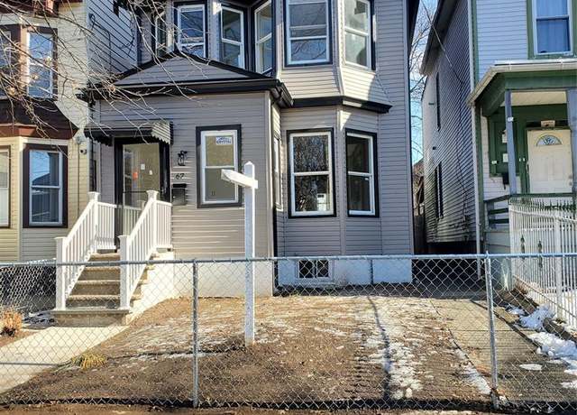 Property at 67 11th St, Newark, NJ 07107, 5 beds, 2.5 baths