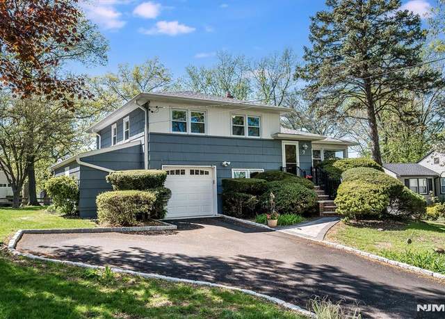 Property at 7 Hickory Rd, West Orange, NJ 07052, 3 beds, 2 baths