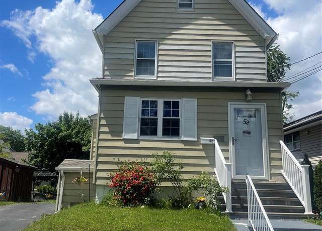 Property at 58 Demarest Ave, Bergenfield, NJ 07621, 3 beds, 1 bath