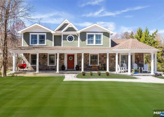 Property at 575 Mountain Ave, North Caldwell, NJ 07006, 3 beds, 2.5 baths