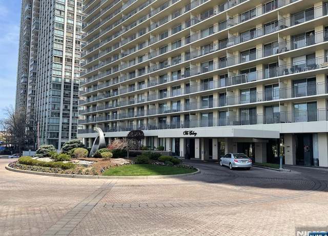 Property at 1530 Palisade Ave Unit 1-S, Fort Lee, NJ 07024, 2 beds, 2 baths