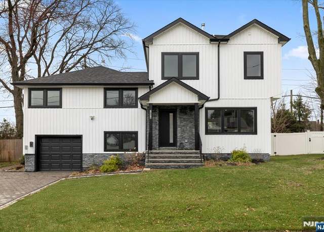 Property at 38-38 Northern Dr, Fair Lawn, NJ 07410, 5 beds, 3 baths