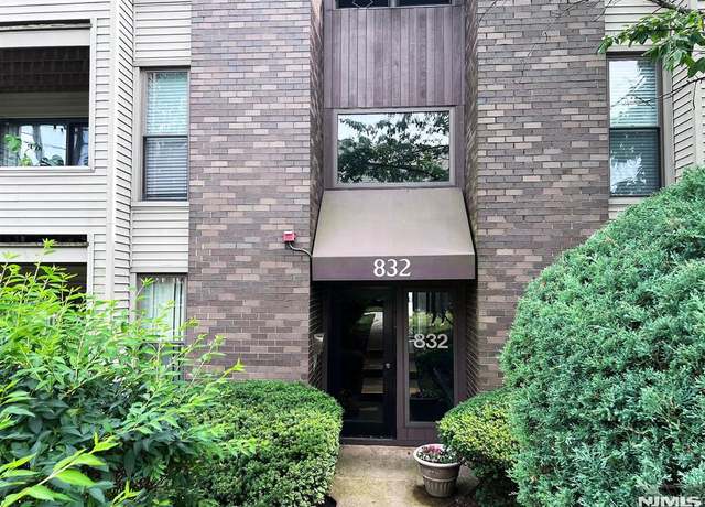 Property at 832 Main St, Belleville, NJ 07109, 1 bed, 1 bath
