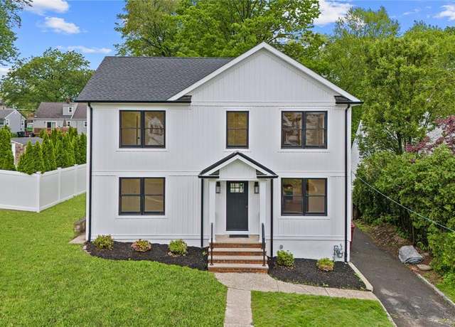 Property at 131 Kenzel Ave, Nutley, NJ 07110, 4 beds, 3.5 baths