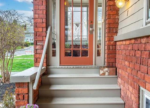 Property at 7 Bellaire Dr, Montclair, NJ 07042, 5 beds, 2.5 baths