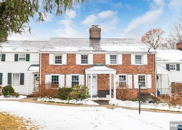 Property at 68C Dwight Pl, Englewood, NJ 07631, 3 beds, 2 baths