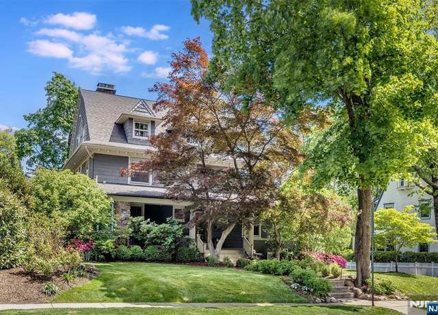 Property at 19 Brunswick Rd, Montclair, NJ 07042, 6 beds, 4 baths