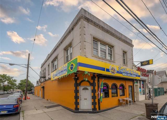 Property at 261-263 2nd St, Elizabeth, NJ 07206
