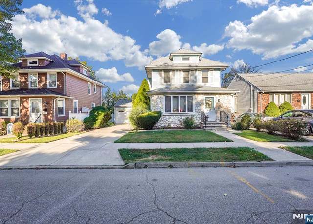 Property at 405 Abbott Ave, Ridgefield, NJ 07657, 3 beds, 3 baths