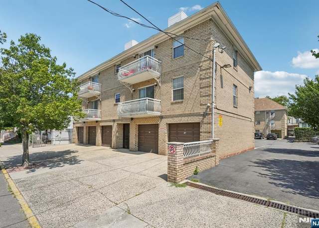 Property at 272-276 Walnut Unit 21 G, Newark, NJ 07105, 2 beds, 1 bath
