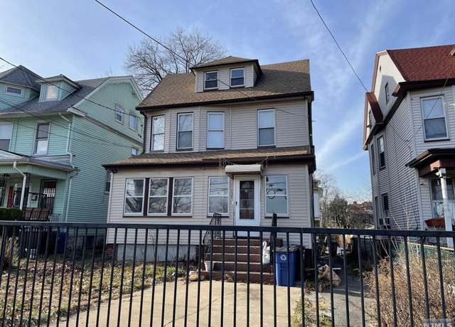 Property at 734 Ridge St, Newark, NJ 07104, 5 beds, 3 baths
