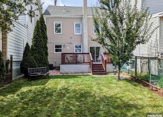 Property at 437 Hackensack St, Carlstadt, NJ 07072, 3 beds, 1.5 baths