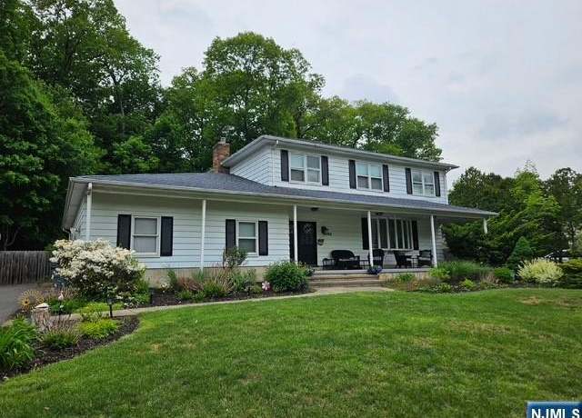 Property at 32 Northgate, Wanaque, NJ 07465, 4 beds, 2.5 baths