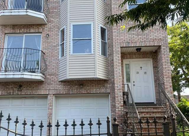 Property at 27-29 Camp St, Newark, NJ 07102, 9 beds, 6 baths