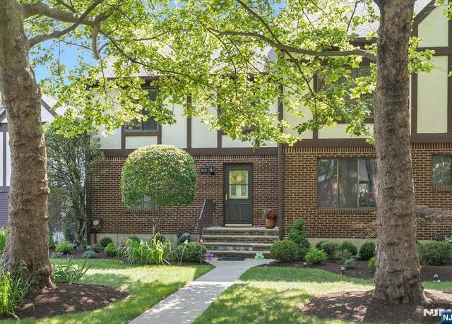 Property at 518 S Piermont Ave, River Vale, NJ 07675, 3 beds, 2 baths
