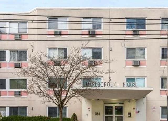 Property at 333 Grand Ave Unit 1P, Palisades Park, NJ 07650, 2 beds, 1 bath