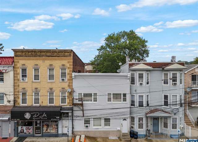 Property at 191 1st Ave, Newark, NJ 07107, 6 beds, 2 baths