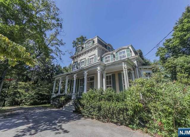 Property at 711 Broadway, Norwood, NJ 07648, 7 beds, 4.5 baths