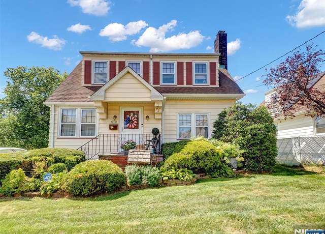 Property at 14-24 11th St, Fair Lawn, NJ 07410, 3 beds, 1.5 baths