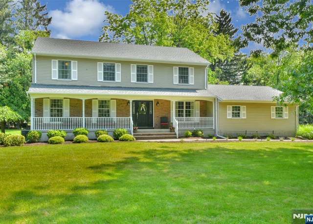 Property at 50 Van Schaik Ln, Wyckoff, NJ 07481, 4 beds, 2.5 baths