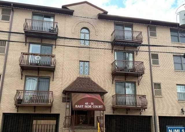 Property at 45-51 Gotthardt St, Newark, NJ 07105, 2 beds, 1 bath