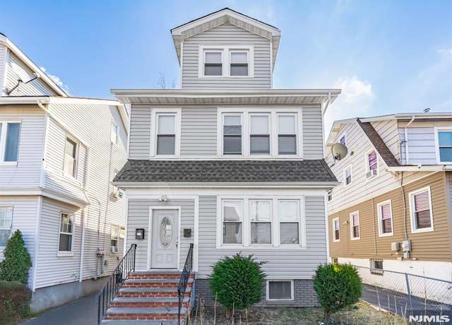 Property at 106 Melrose Ave, Irvington, NJ 07111, 7 beds, 3 baths