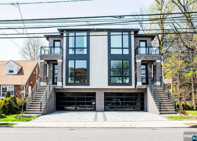 Property at 2193 Linwood Ave, Fort Lee, NJ 07024, 3 beds, 3 baths