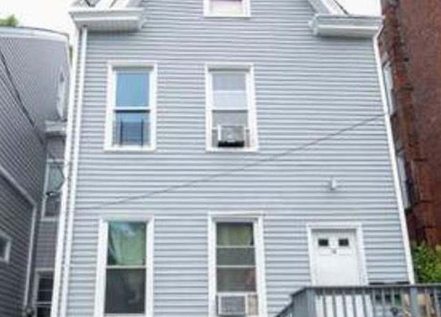 Property at 111 Putnam St, Paterson, NJ 07524, 7 beds, 3 baths